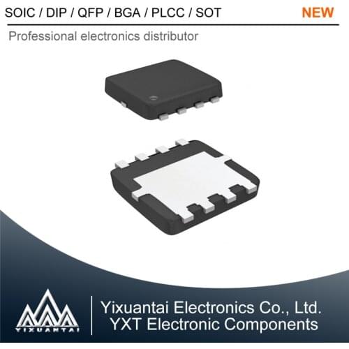 AON7700 7700 AON7702 7702 AON7702A 7702A AON7702B 7702B AON7752 7752 AON7754 7754【8-DFN (3x3),8-PowerSMD】10pcs/Lot New