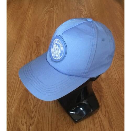 UNITED NATIONS PEACEKEEPING FORCE BASEBALL CAP HAT Military Store