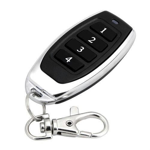 For PTX5 PTX5V1 compatible garage door remote control