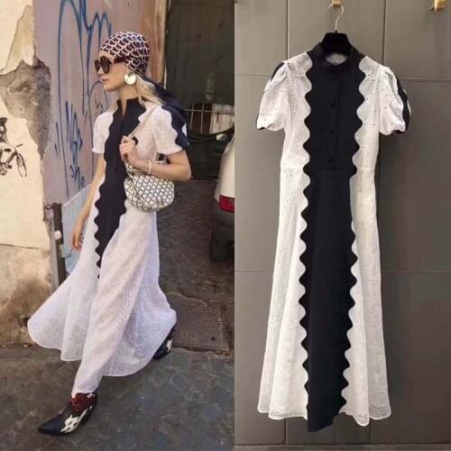 DreamBoat Anne Long Dresses