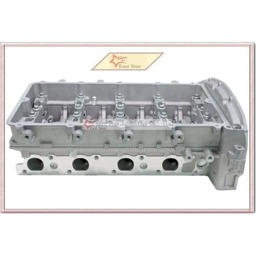 908 767 908767 Duratorq ZSD-424 H9FA Cylinder Head For FORD Transit 2.4TDCI 2.4L 2004-2006 2004 2005 2006 1331233 1701871