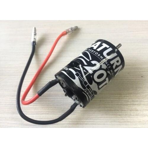 HPI 1136 hpi 1146 Saturn 20T 15T Brushed Motor (540) 1/10 Crawler RC Electric