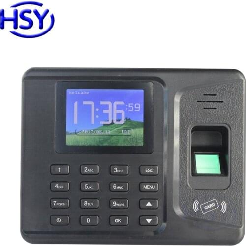 HSY Equipment For Plastic Cards