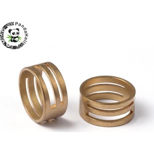 Brass Jump Ring Open Close Tools For DIY Jewellery Making Findings Helper Tool Assistant Buckling Tool about 17mm inner diameter