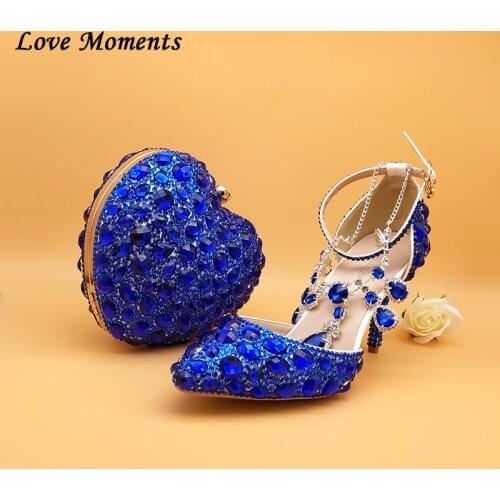 LOVE MOMENTS Bags And Suitcases
