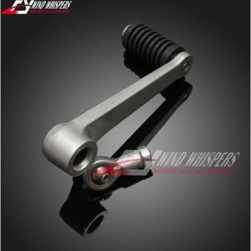 Motorcycle aluminum gear shift lever pedal For Suzuki GSX1300R GSXR1300 GSXR 1300 Hayabusa 1997-2007