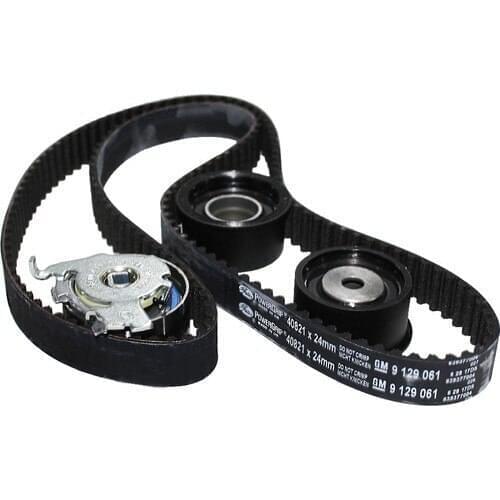 Gm Timing Set X20XEV Opel Astra-G - 93174263