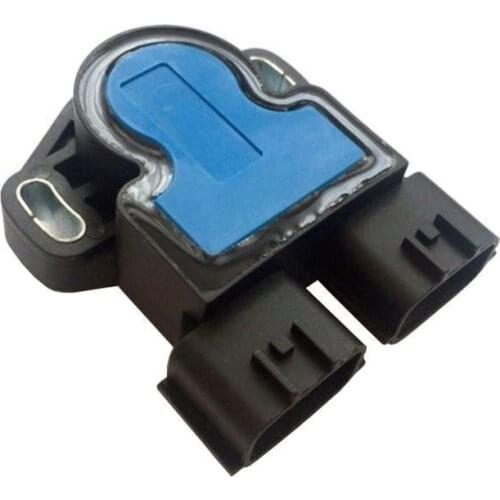 Suitable for Nissan Infiniti throttle position sensor 226204P202