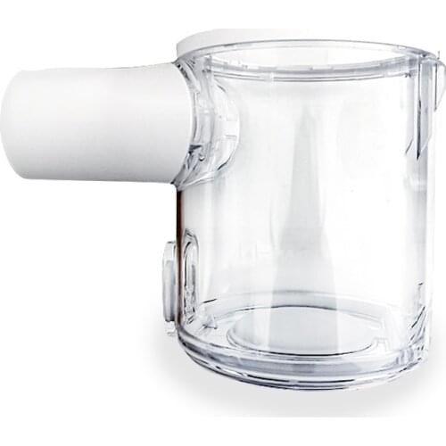 Vacuum Cleaner Dust Cup for Xiaomi 1C SCWXCQ01RR Handheld Wireless Vacuum Cleaner Spare Parts Accessories