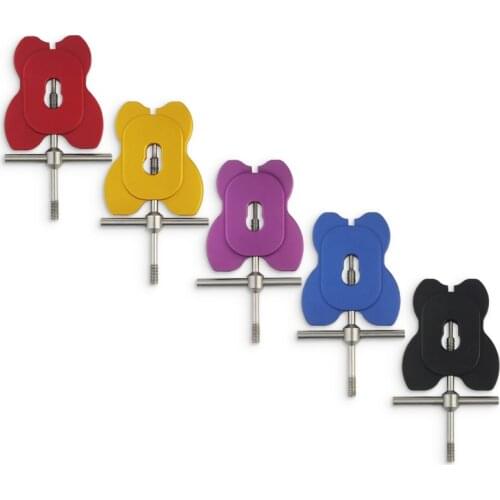 EKfan Fishing Reel Spool Remover Ball Bearing Disassembly Tool for BaitCasting Reel parts