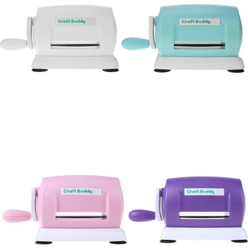 Die Cutting Embossing Machine Scrapbooking Cutter Piece Die Cut Paper Cutter Die-Cut Machine Home DIY Embossing Dies Diy Tool