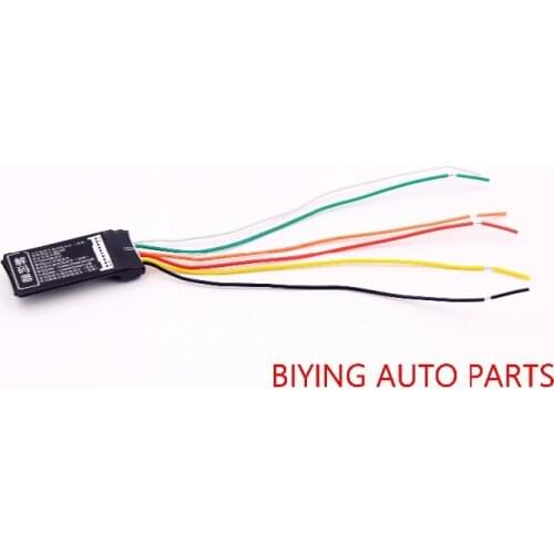 VW Car Radio RCN210 RCD510 RNS510 Decoder Canbus Gateway Emulator Simulator For VW Golf Jetta MK5 MK6 Passat