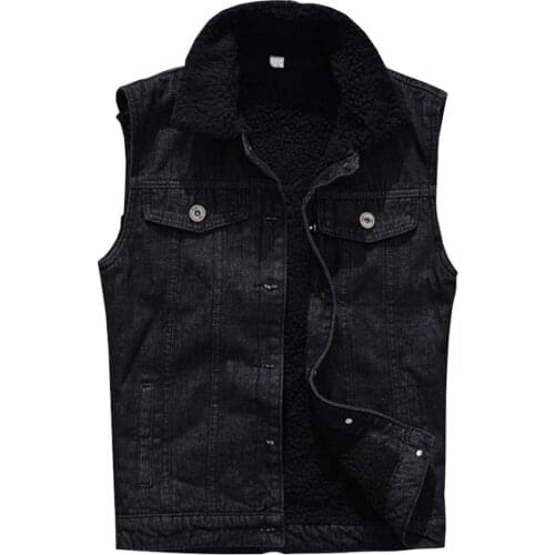 SOKOTOO Men's Winter Vests