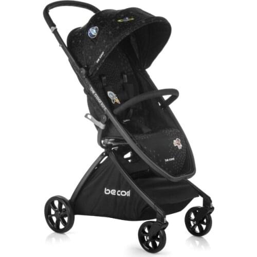 BE COOL baby stroller LIGHT SL Y38 BE GALAXY