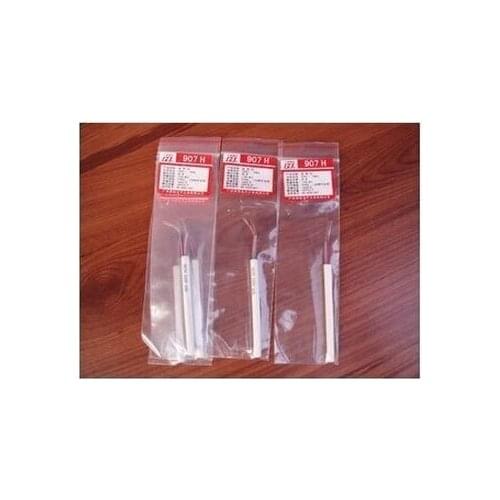 SZBFT Replacement Ceramic Internal Heating Element Heater Part for 907 905E Electric Soldering Iron 220V 60W