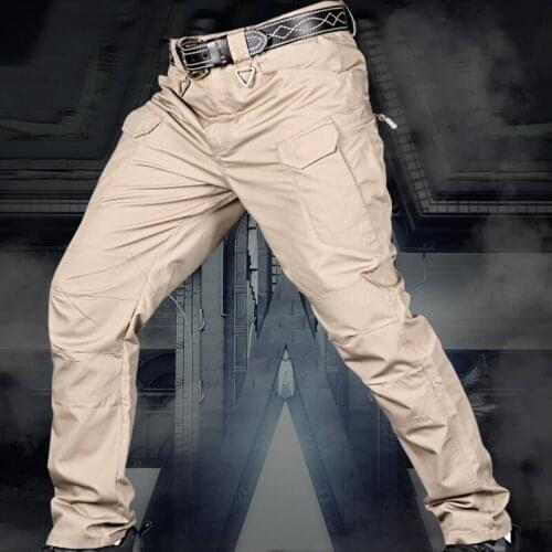 TOMITANY Casual Men's Pants