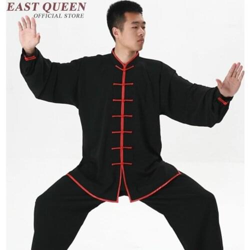 Kung fu uniform kung fu suit costume kung fu clothing tai chi uniform tai chi clothing DD033 C