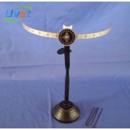 Uvet eye Vision perimeter range test device Vision perimeter needle Eye measurement tools