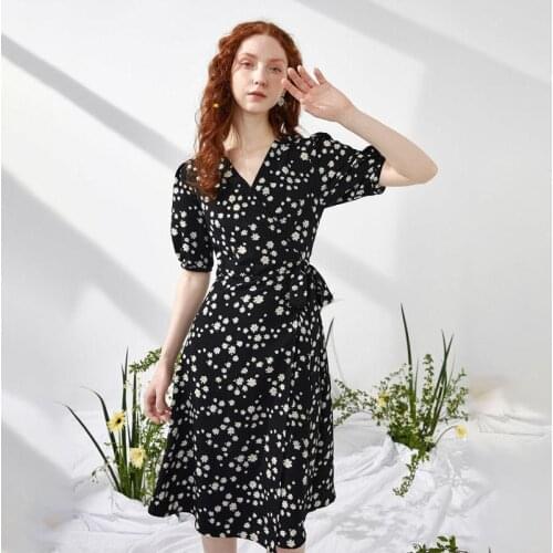 Weyes & Kelf Floral Summer Dresses