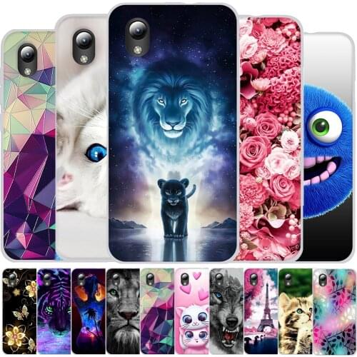 Case For ZTE Blade A3 A5 A7 2019 Case Silicone Soft TPU Painting Fashion Cute Capa Bumper For ZTE Blade A5 2019 Funda Coque bag