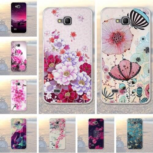 Case For ZTE Blade AF3 A5 Cover Soft Silicon Back Cover For Fundas ZTE Blade AF3 A3 A 5 Pro Case ZTE Blade a5 Coque Phone Cases