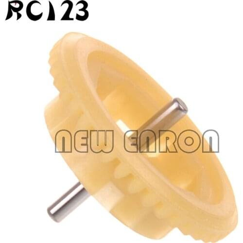 1:16 Differential Main Gear (39T) HSP 86031 RC Car 1/16 Scale Spare Parts Fit For 94186 NEW ENRON