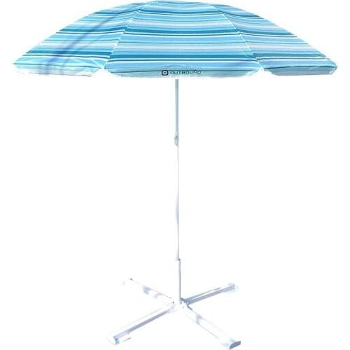 European Quality 1.8 M Heat Transfer Outdoor Sunshade Beach Umbrella Sun Umbrella Patio Umbrella