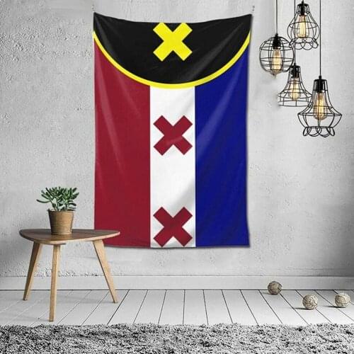 Lmanberg Flag 3x5 ft Dream SMP Flag L'manberg Flag Decor Home Brass with Garden Grommets S8U1