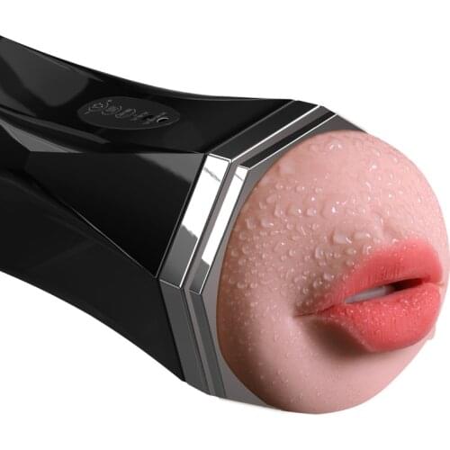 FX UNIQUE Masturbation Cup