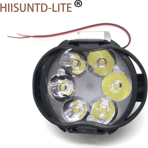 HIISUNTD-LITE Auto And Moto