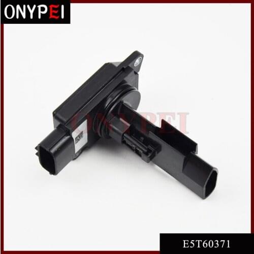 Mass Air Flow Meter MAF E5T60371 13800-86G00 13800-86G01 For Suzuki Splash Ignis Triscan 1380086G00 1380086G01