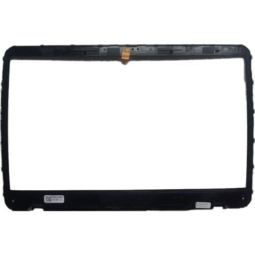 New For Lenovo Chromebook N42 Touch LCD Bezel case front cover B shell case cover 35NL7LBLV10