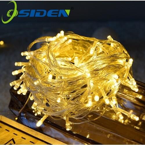 OSIDEN Car Lamps