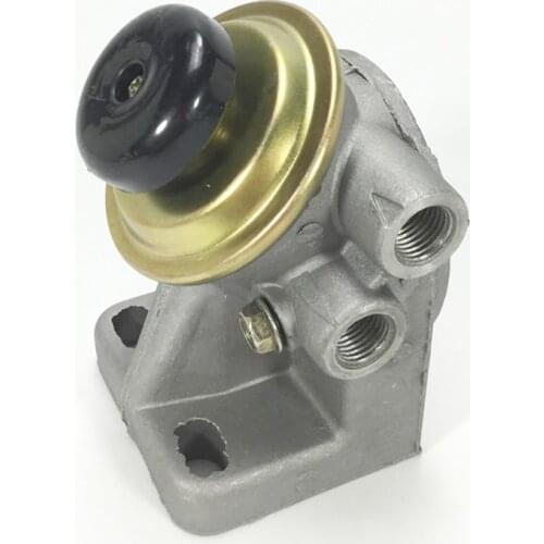 WAJ Tractor Diesel Primer Pump 0450126004