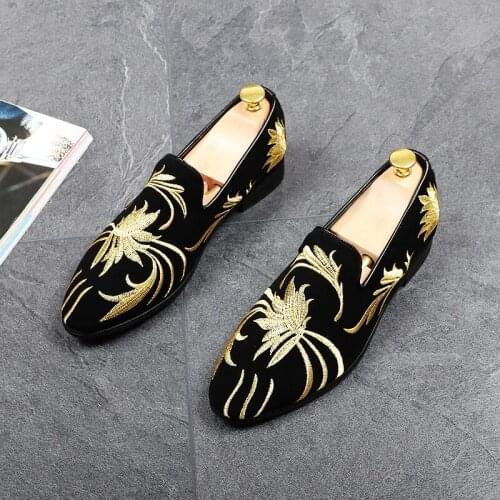 RAINTAKI Men's Shoes
