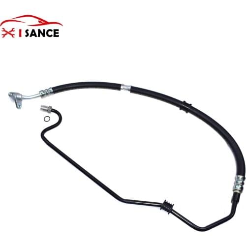 Power Steering Pressure Hose New For Honda TSX /Accord 2.4L 2004 2005 2006 2007-2008 53713-SDA-A52,53713SDAA52