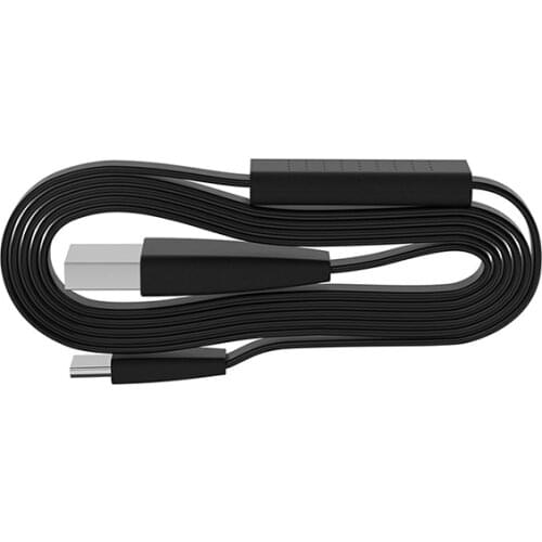 Broadlink HTS2 Sensor Smart Wireless Temperature and Humidity Sensor for Smart Home automation IFTTT