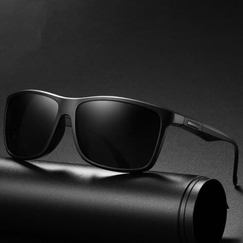 VWKTUUN Vintage Oversized Sunglasses Square Driving Sun glasses Mirror Shades for Mens Outdoor Sport Eyewear Driver Glasses