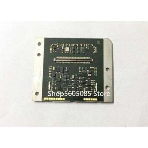 Replacement Part For Nikon D7500 CCD CMOS Image Sensor Circuit Board - No Low Pass Filter