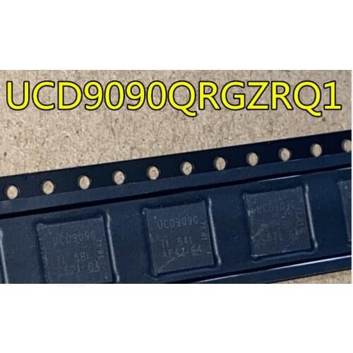 10PCS UCD9090QRGZRQ1 UCD9090Q UCD9090 UCD9090RGZR QFN