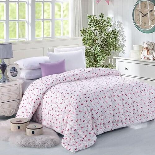 180*220cm 100%Handmade Patchwork Quilt Spring Autumn edredones colchas infantil Mom Cotton Filling Quilted Blanket Free Shipping