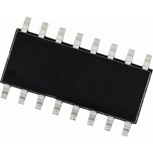 5pieces FMRX2BMS SOP-16 FM