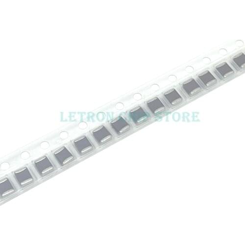 50pcs 1210 SMD MLCC capacitor 1nF 4.7nF 1uF 2.2uF 10uF 22uF 47uF 100uF 10V 16V 25V 50V 100V 1KV 2KV 1000V 2000V
