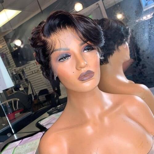 Искусственные парики ALEESA China At AliExpress