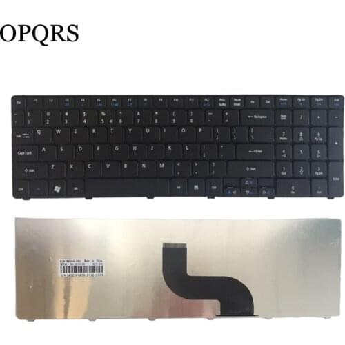 English for Acer Aspire 5750 5750G 5253 5333 5340 5349 5360 5733 5733Z 5750Z 5750ZG US laptop keyboard