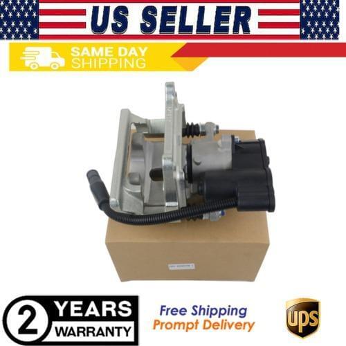 AP01 Rear Left Electric For Audi A8 S8 D3 4E 2002-2010 New 4E0615403A 4E0615403B 4E0615403C 4E0615403BX