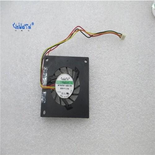 Free Shipping New SEPA HY45Q-05A DC5V 0.19A For Asus Eee PC 700 701 701SD 900 901 1000HA 1000H 1000HD 1000HE Laptop Cooling Fan