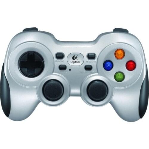 Logitech F710 Wireless Gamepad (940-000142)