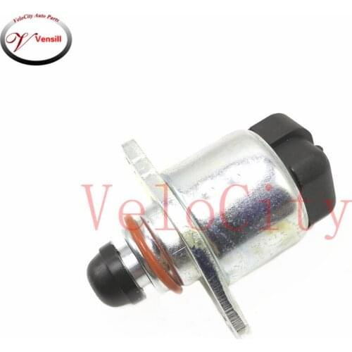 Idle Air Control Valve Part No# 88893284 17113208 17113388 AC147 AC161 AC165 For 00-02 Eldorado 4.6L 04-05 Bonneville 4.6L