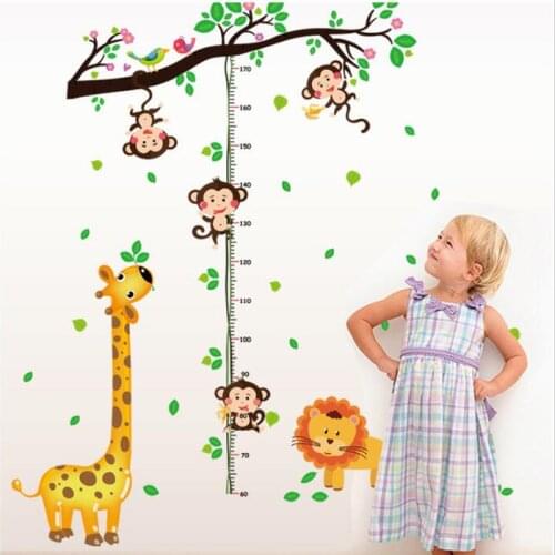 COVPAW Wall Stickers Trees